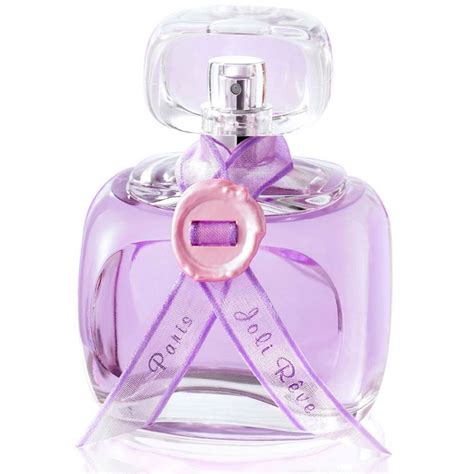 joli rêve parfum